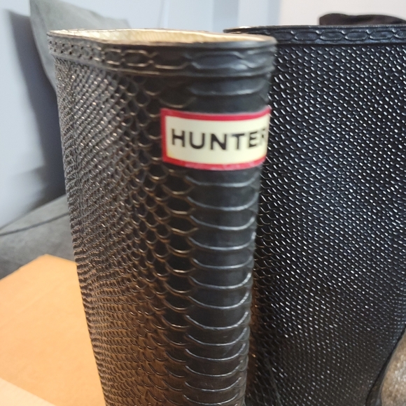 Hunter Rain Boots - Picture 8 of 8